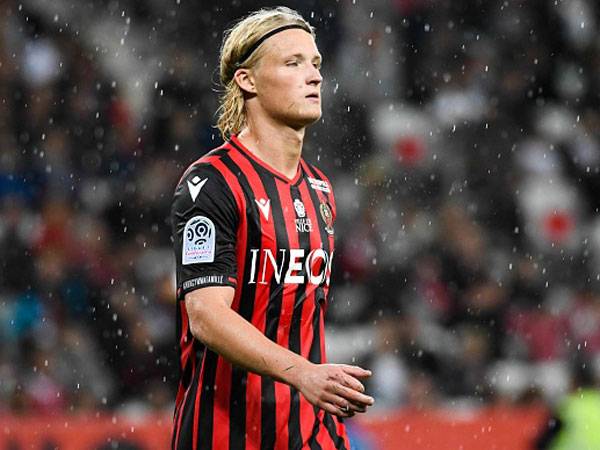 עוגמת נפש, דולברג (getty)