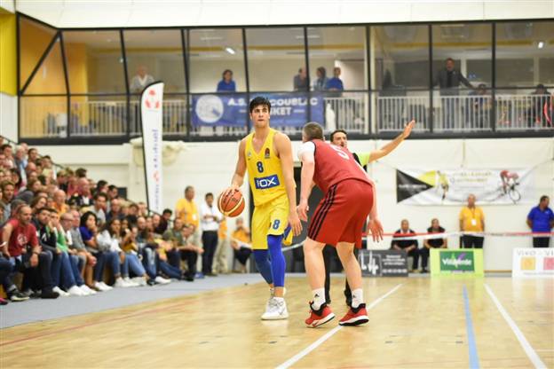 אבדיה חייב לקחת את העניינים לידיים (טורניר פרו סטארס)