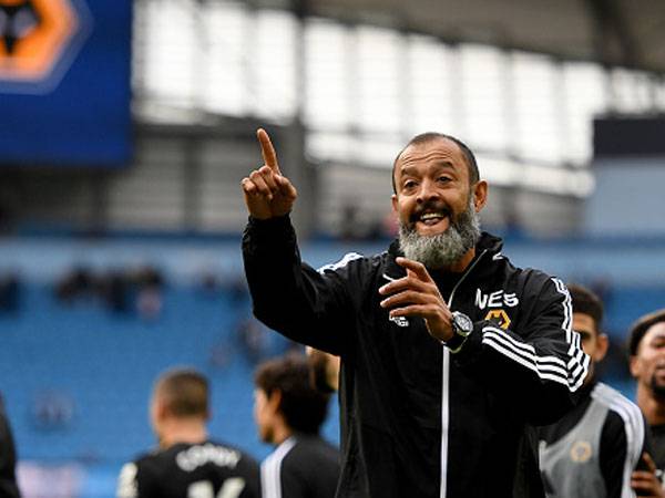 "עמדנו במשימות שלנו". נונו (getty)