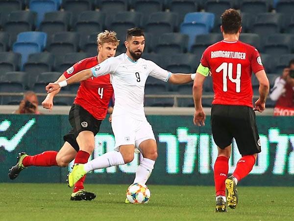 דאבור, זוכה לעדיפות בחוד (אלן שיבר)