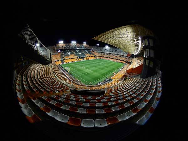 המסטאייה. על שם תעלה (Getty)