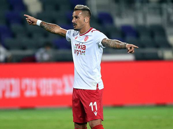 בוזגלו. יחזור להרכב? (ברני ארדוב)