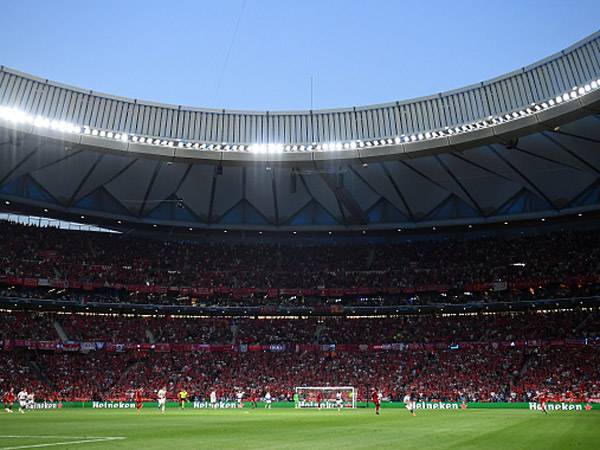 הגמר הקודם במדריד. מה יהיה העונה? (getty)