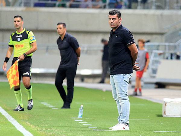 אביטן. התפרצות רגשות