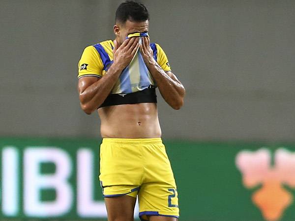 התקופה הקשה נגמרה. גולסה (אלן שיבר)