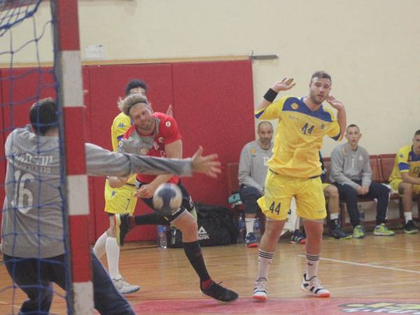 (צילום: מני אלגריסי, הפועל אשדוד)