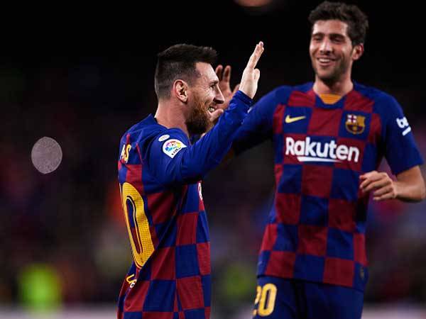 ובפתיחת המחצית השנייה - עשה זאת שוב (getty)