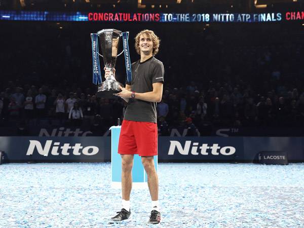 זברב בשנה שעברה. ישמור על התואר? (Getty)