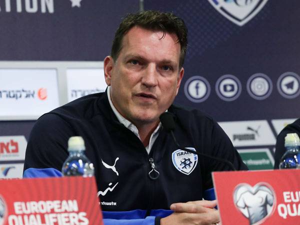 הרצוג (דני מרון)