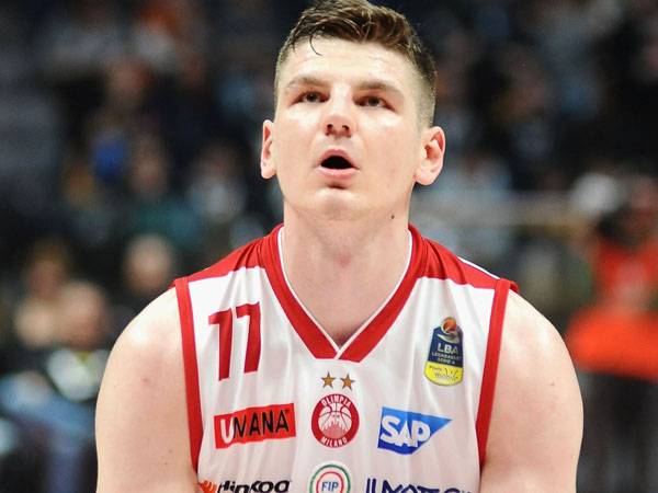 ייעדר. גוטאידיס. (gettyimages)