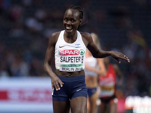 ציפיות גבוהות לקראת טוקיו (getty)