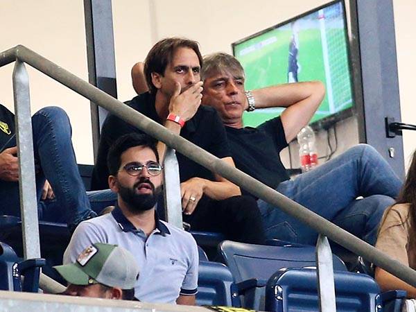 בניון ואלי אוחנה, "אימפריה בונים מהשורש" (אלן שיבר)