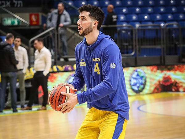 קלויארו. בסגל לראשונה העונה (Getty)