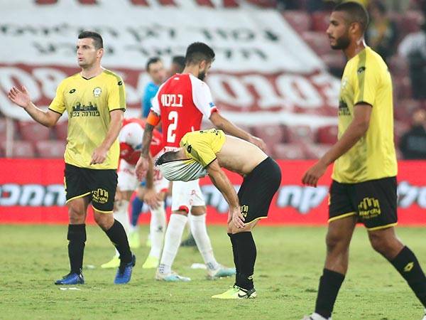 שחקני נתניה, יקוו לתקופה יותר טוב (אלן שיבר)