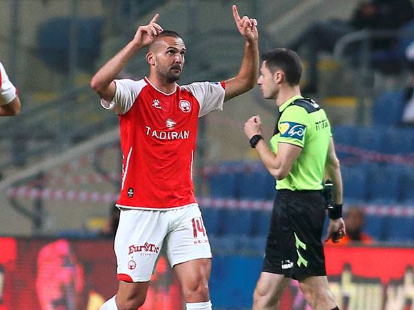 הלחץ השתחרר (אלן שיבר)