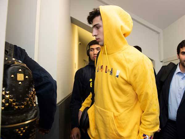 עתיד לא ברור, הרבה יכול להשתבש (getty)