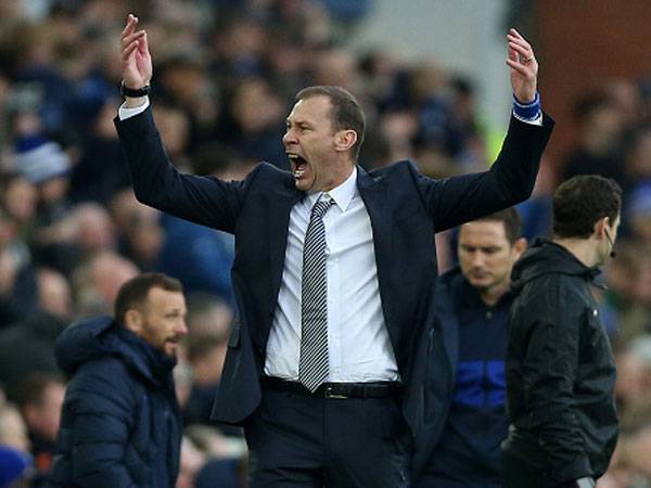 פרגוסון. בכורה מוצלחת (getty)