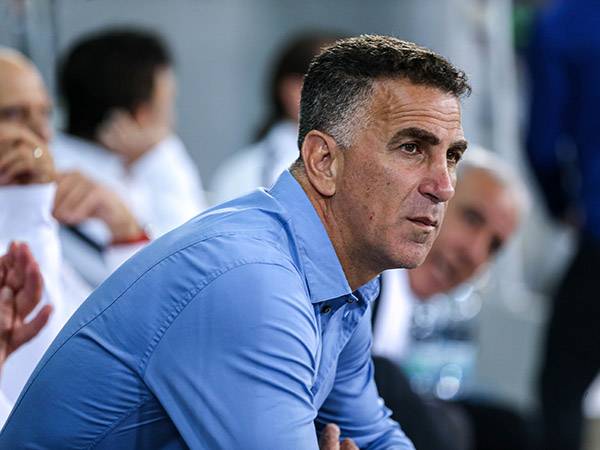 בלבול, לא ישנה מערך בהגנה (מאור אלקסלסי)