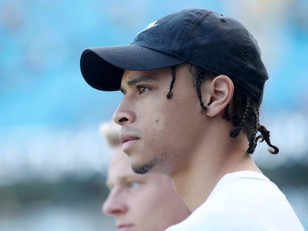 יחזור לגרמניה? סאנה (getty)