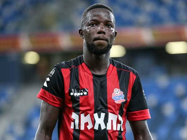 צפוי להחליף את סרדל. ג'וניור (getty)