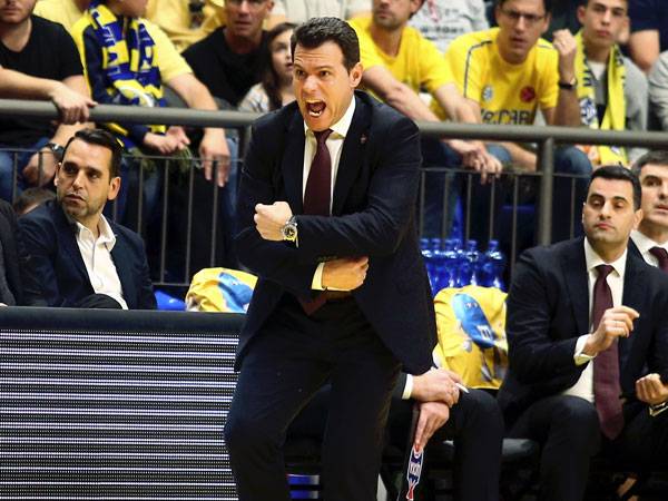 איטודיס. "הרגו אותנו" (אלן שיבר)