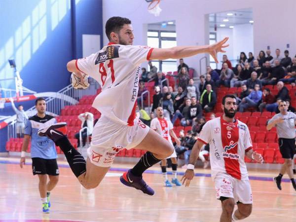 (איגוד הכדוריד, צילום: הדר ואן קולא)