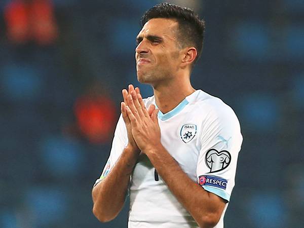 "חסרה לנו איכות" (אלן שיבר)