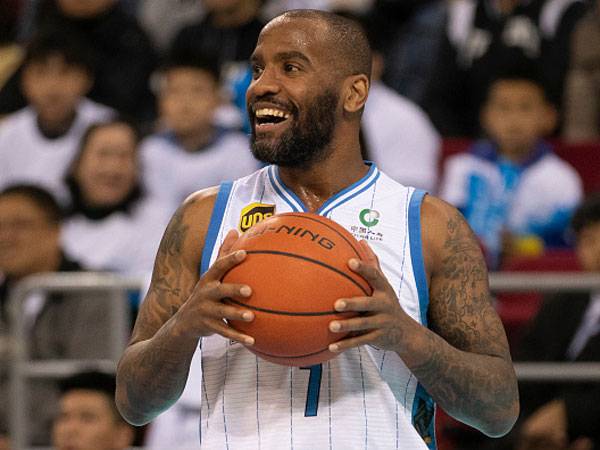 ג'קסון. ברוכה הבאה (Getty Images)