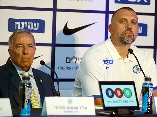 איון ישבור את שיאו של וויצי'יץ'?