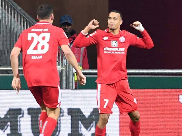 3,2,1. קוואסיון כיכב (getty)