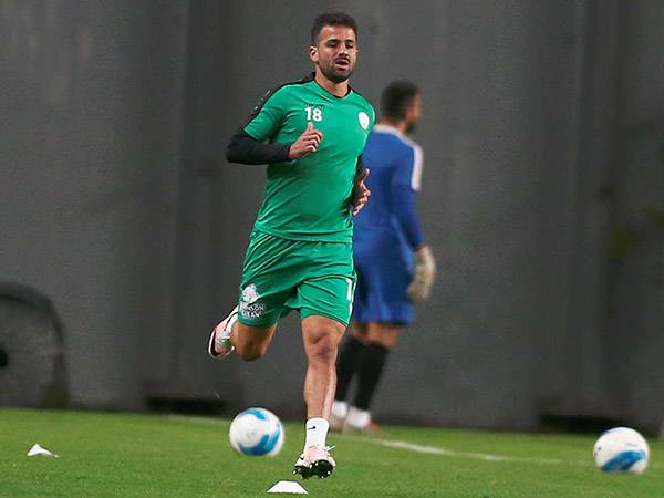 פדידה. שוב בחוץ (אלן שיבר)