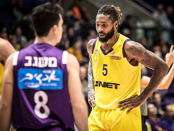 האוול. יכול ההי להיות גרוע יותר (עודד קרני)