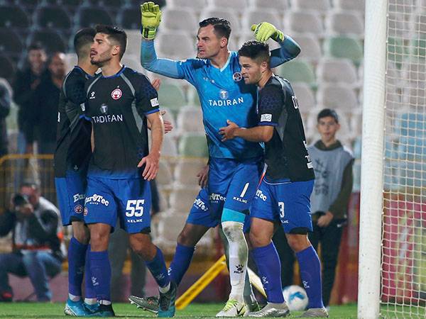 ישיגו ניצחון נוסף? (אלן שיבר)