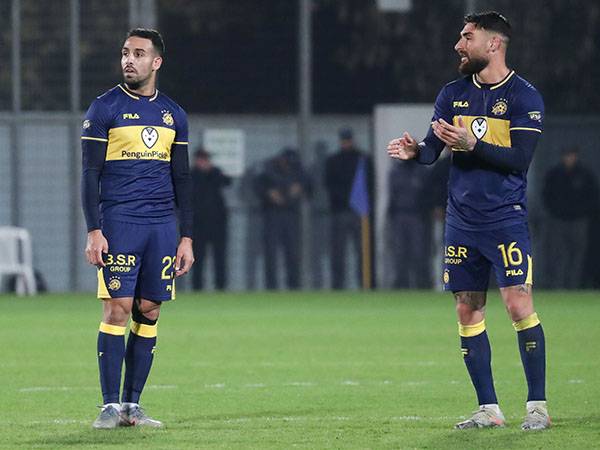 הדחה קשה ביותר (דני מרון)