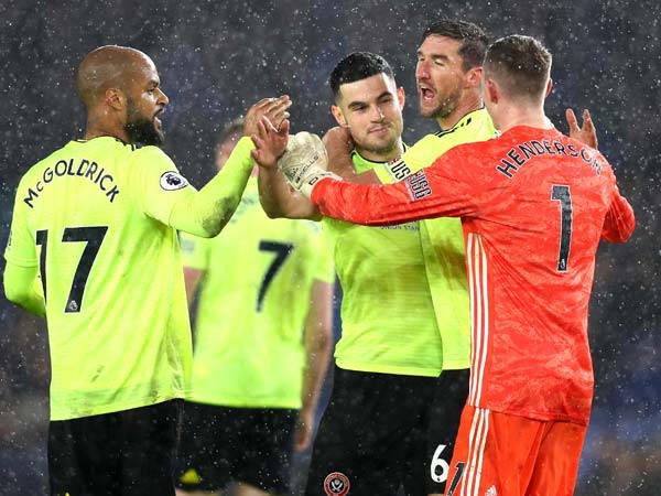 הסינדרלה של אנגליה (Getty)