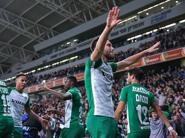 הטירוף של שחר לנצח השפיע (מאור אלקסלסי)