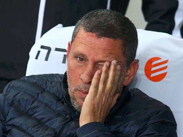 קלינגר, הכדור פשוט לא נכנס (אלן שיבר)