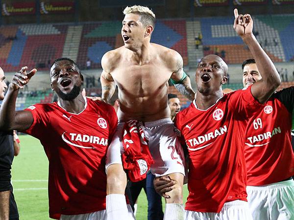 מליקסון. אהוב הקהל (דני מרון)