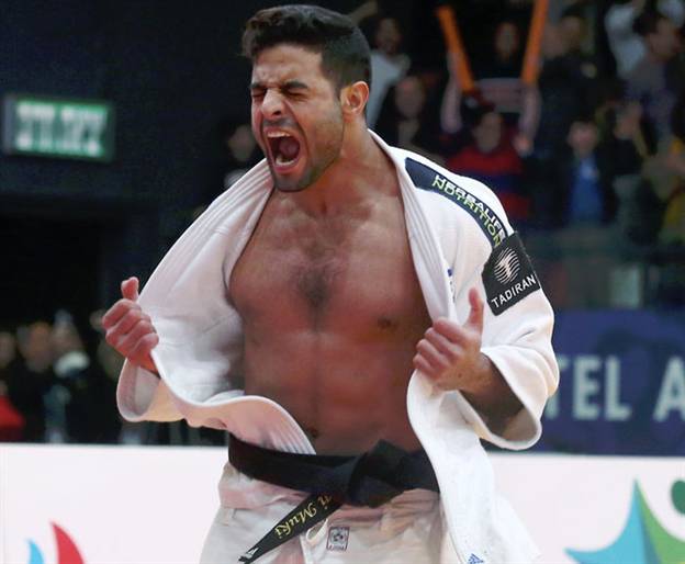 מוקי, כמובן, יהיה שם (אלן שיבר)