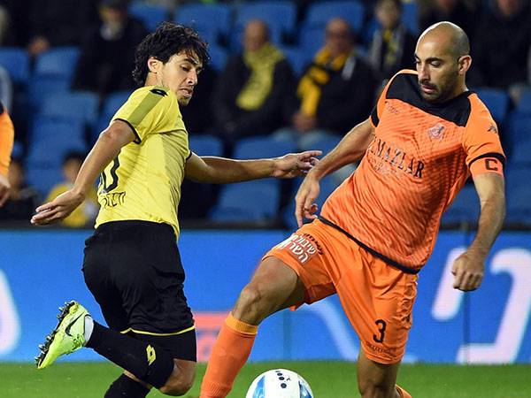 מורי מגן על אברמוב (ברני ארדוב)