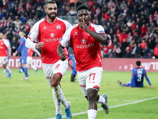 יקבל את הקרדיט בחוד במקום שהר. האסלביינק (צילום: דני מרון)