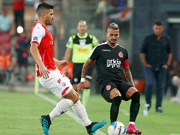 הפועל ת"א - ב"ש ישוחק בבלומפילד? (אלן שיבר)