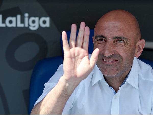 אבלרדו. על הכוונת של ברצלונה (Getty)