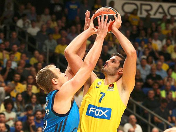 יחזור לשחק העונה? (אלן שיבר)