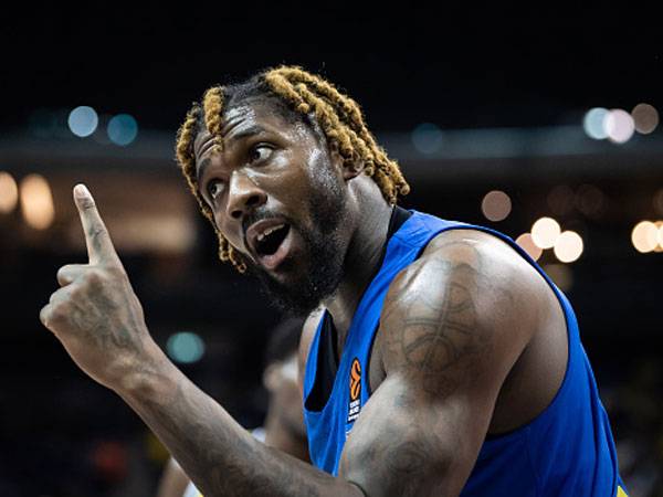 ריינולדס. מוכן לקפוץ לאש (getty)