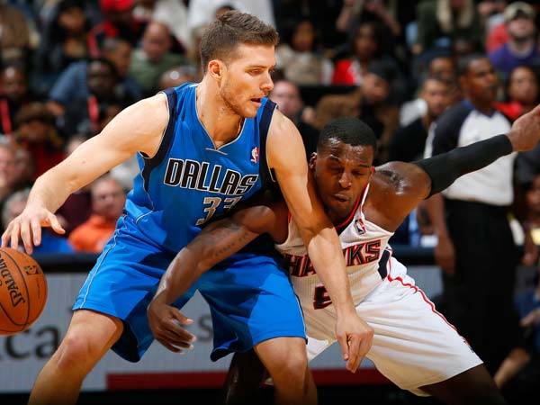 יתאקלם מהר בירושלים? (Getty)