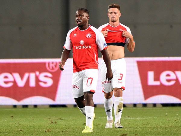 האסלביינק. בדרך החוצה? (ברני ארדוב)