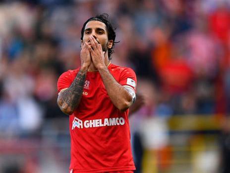 היד עוד נטויה. רפאלוב (getty)