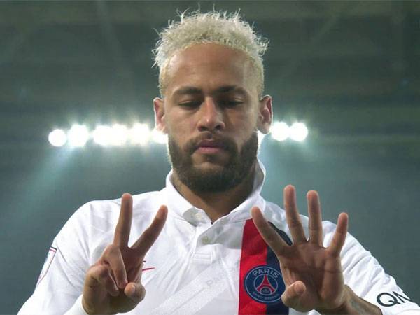 ניימאר. עשה כבוד לבראיינט (getty)