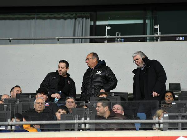 כרגע הפועל חיפה תוכל לעבור בעלות רק ללא תמורה (Getty)